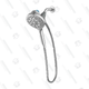Image for article titled Rinse off With the Best Shower Heads, According To Reviewers